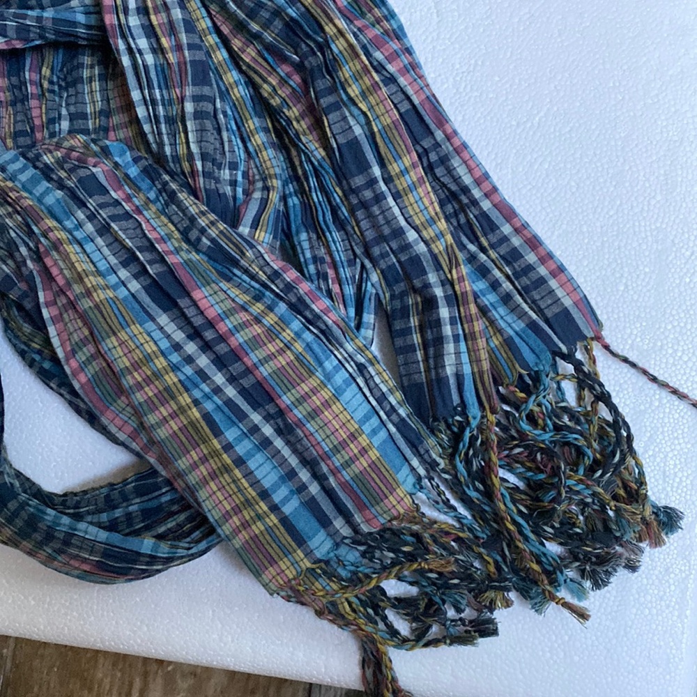 Polo Ralph Lauren scarves